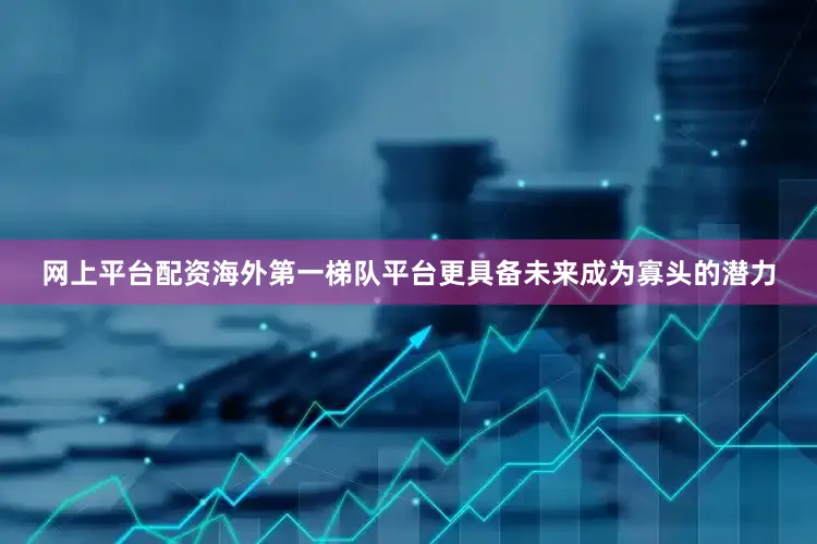 网上平台配资海外第一梯队平台更具备未来成为寡头的潜力
