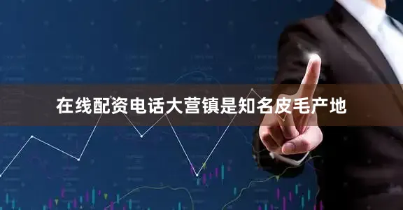 在线配资电话大营镇是知名皮毛产地
