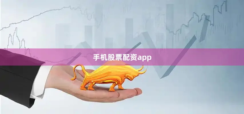 手机股票配资app