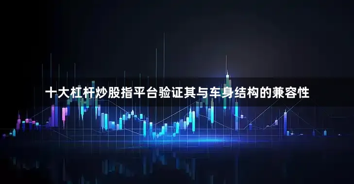 十大杠杆炒股指平台验证其与车身结构的兼容性